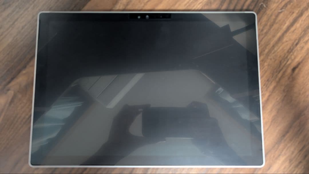 【美品】Microsoft Surface Pro 4（128GB/4GB）