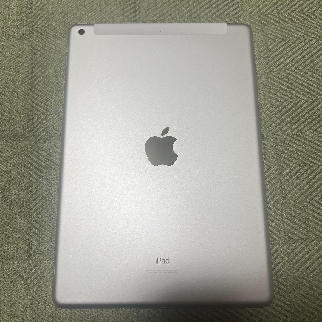 【バッテリー容量100%】iPad 第9世代　64GB