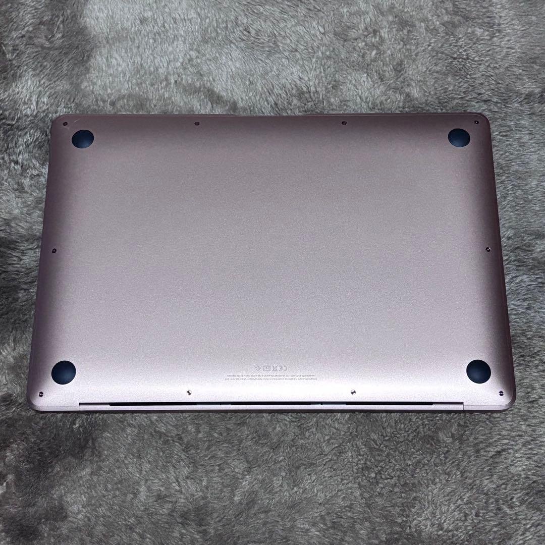 【美品】MacBook Air 13インチ 2020 Intel Core