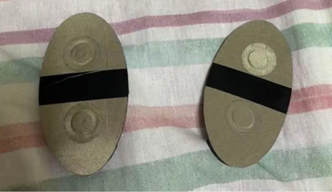 Lekarka AZATMASK レカルカ アザトマスク