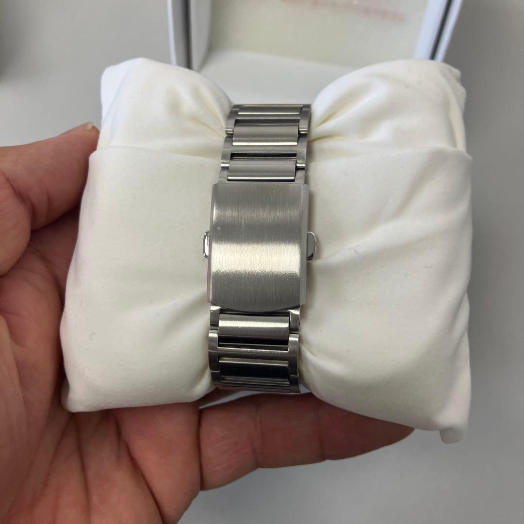 ほぼ未使用　INDEPENDENT×黒子のバスケ　赤司征十郎 腕時計