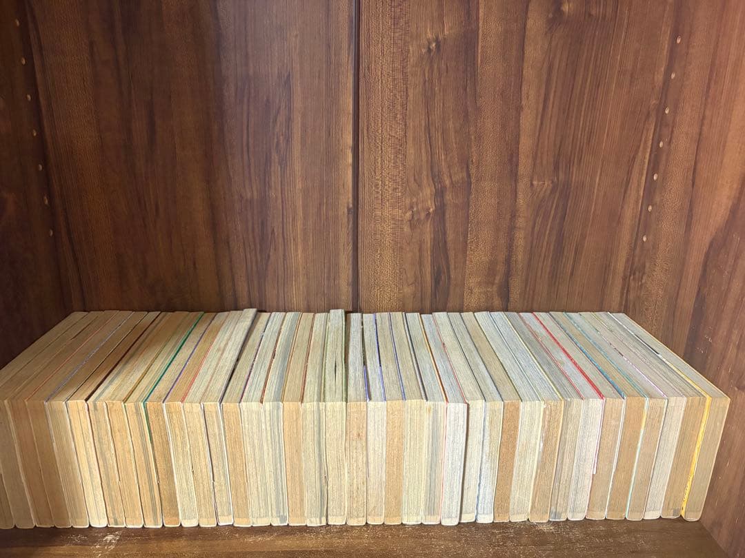 116冊　ONE PIECE ワンピース全巻セット　1〜112巻　オマケ4冊冊