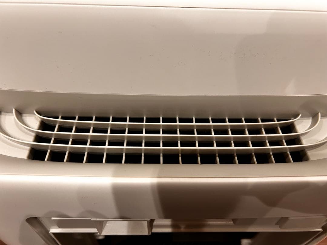 シャープ KI-RS50 プラズマクラスター25000