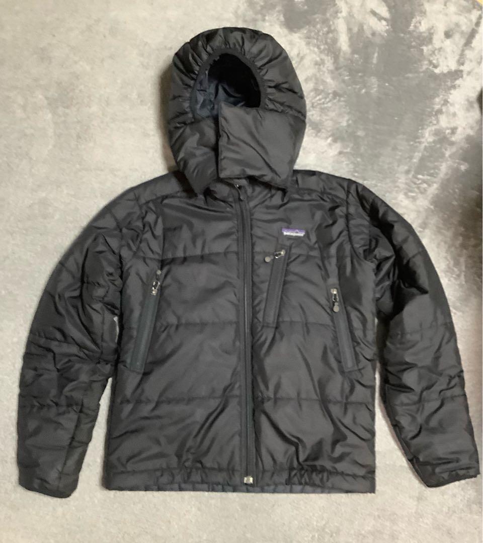 美品Patagonia パフジャケットレディースxs