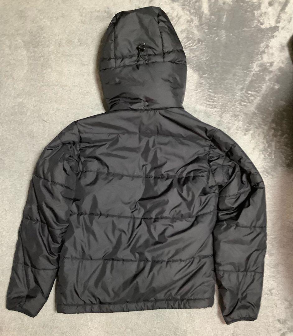 美品Patagonia パフジャケットレディースxs