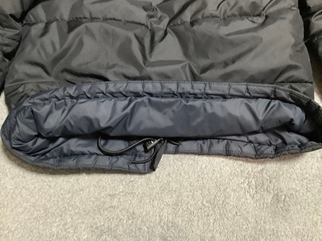 美品Patagonia パフジャケットレディースxs