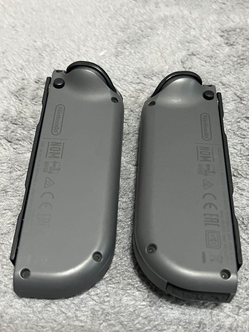 Nintendo Switch本体 初期型 ジャンク品