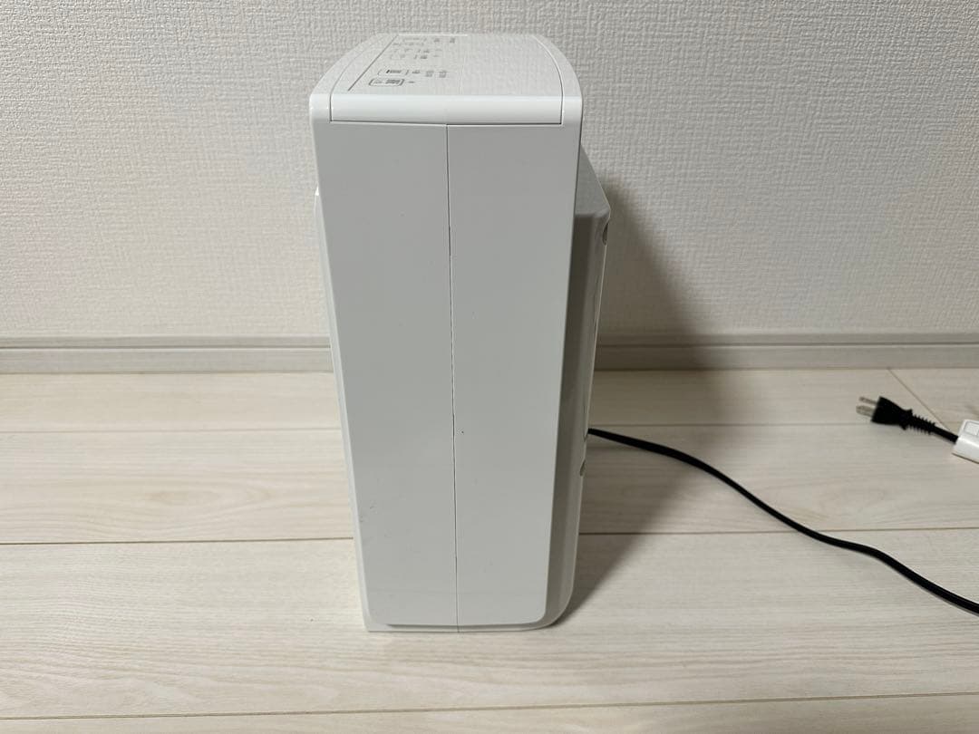 ダイニチ セラミックファンヒーター