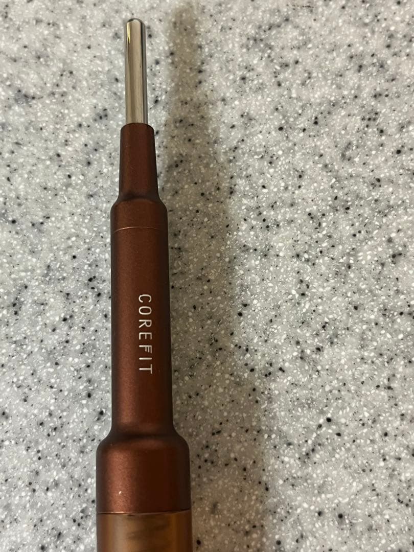 フェイスポインター　コアフィット