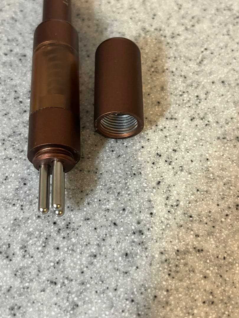 フェイスポインター　コアフィット