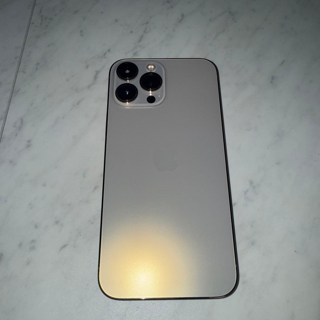 iPhone 13 Pro Max 256GB 香港・中国版 デュアルSIM