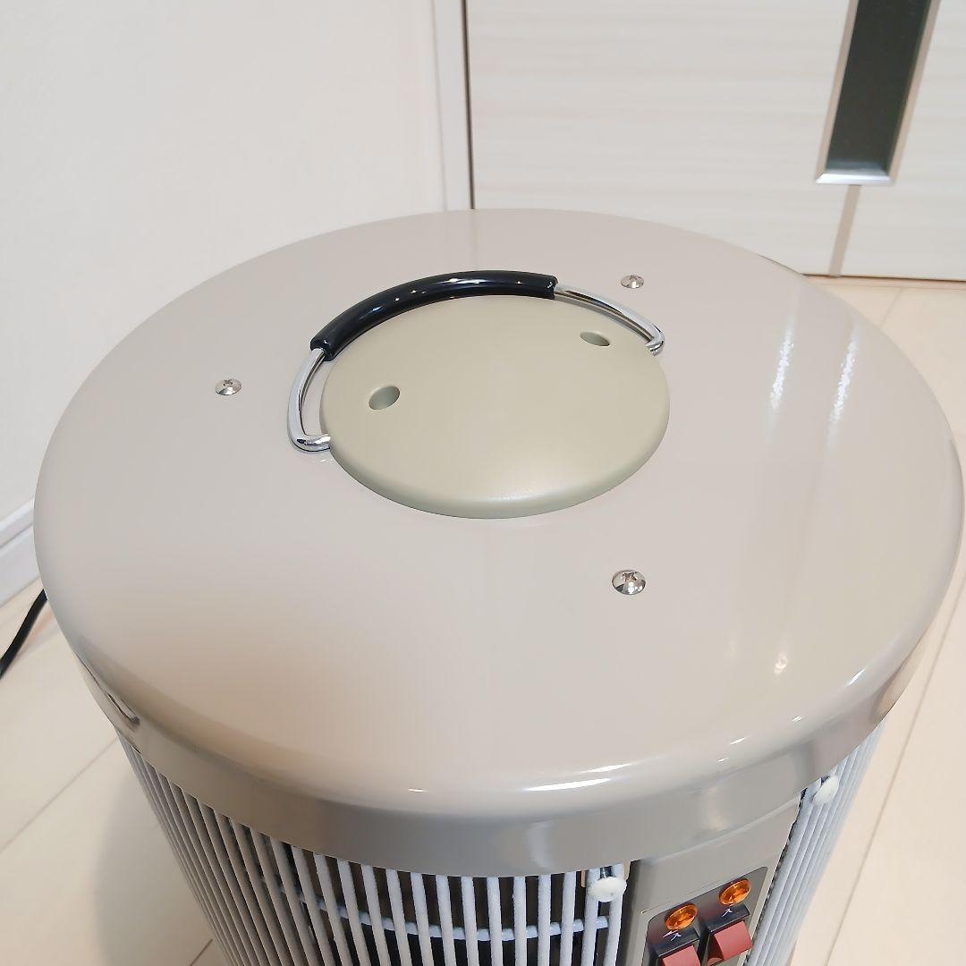 【美品】RCS 暖話室 DAN1000-R16 遠赤外線パネルヒーター