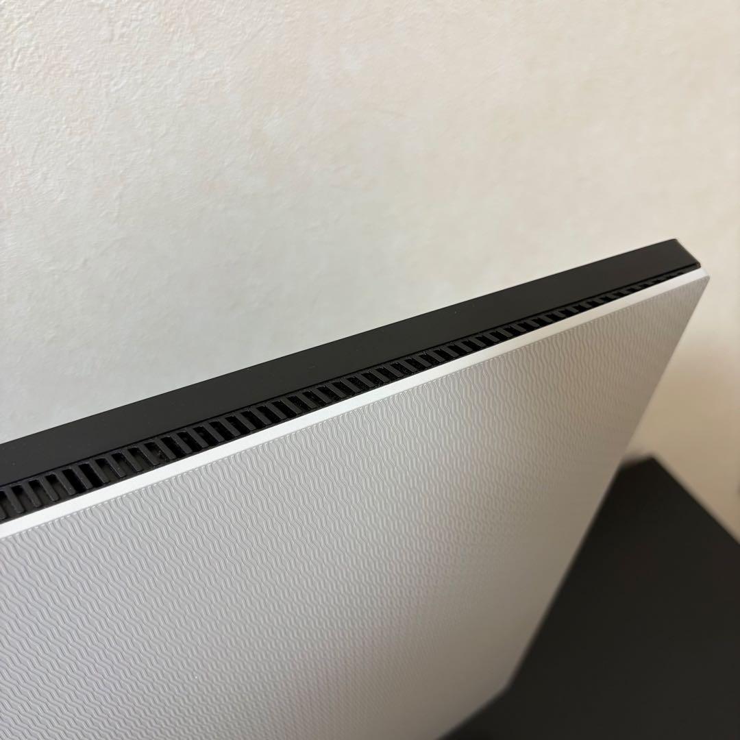 美品 Dell モニター S2721DS 27インチ/QHD/IPS