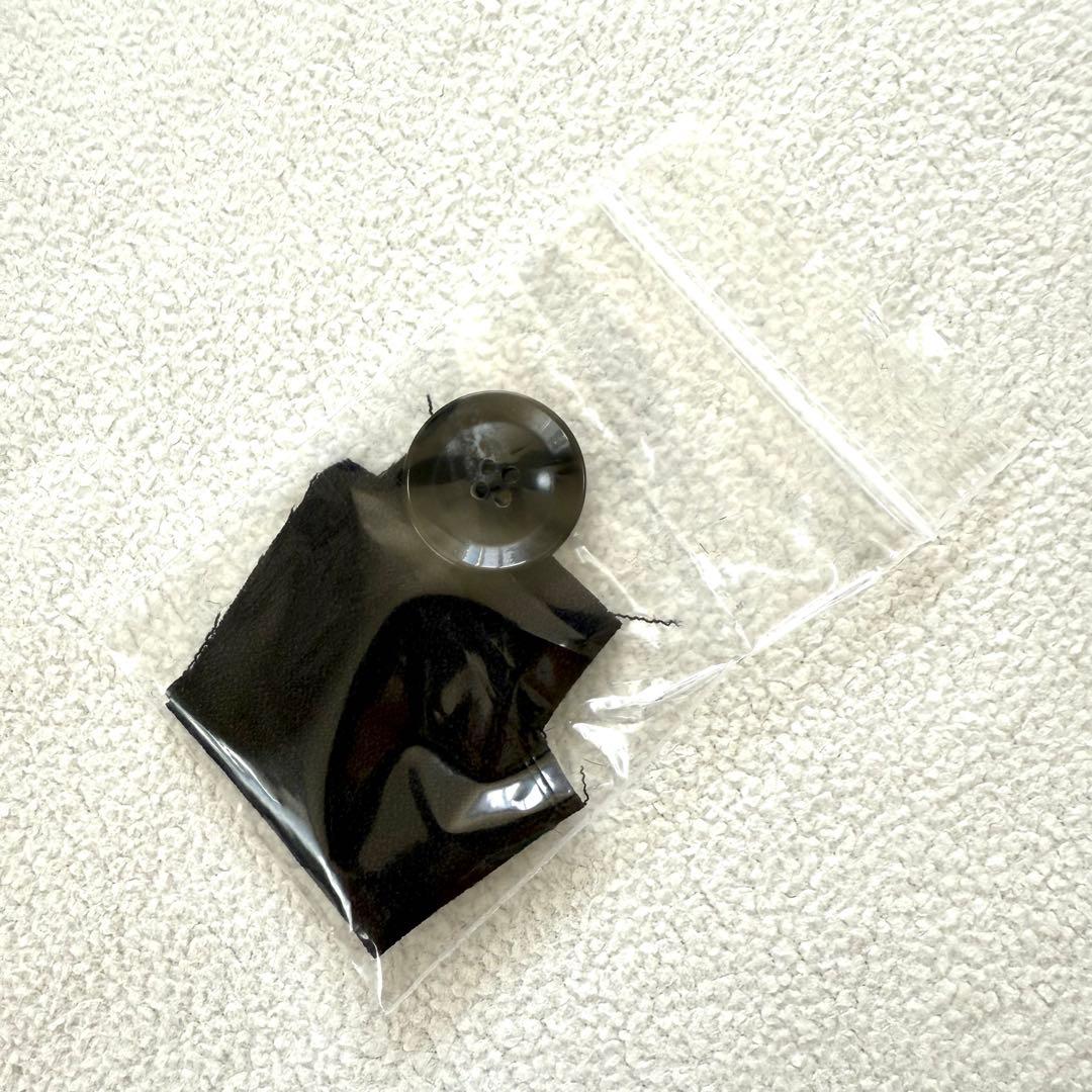 極美品未使用級・洗える✨レミュー パンツ スーツ セットアップ ネイビー W11