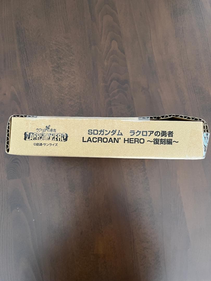 SDガンダム外伝 ラクロアの勇者～復刻編～ ＋ 色々