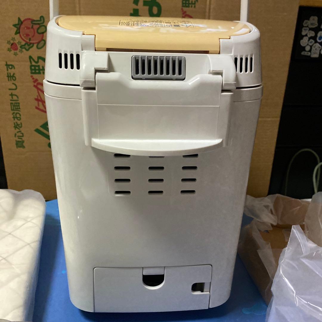 パナソニックホームベーカリーSD-BH104