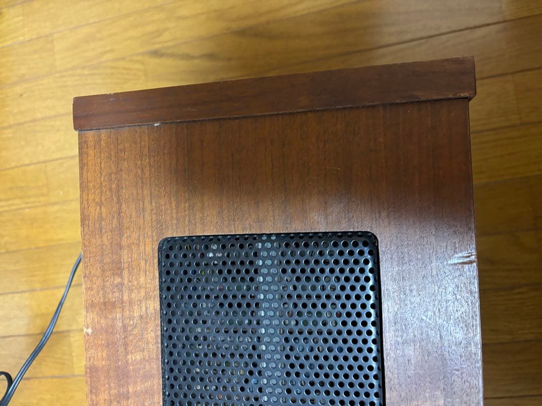 nakamichi 1000 tri-tracer 通電確認済