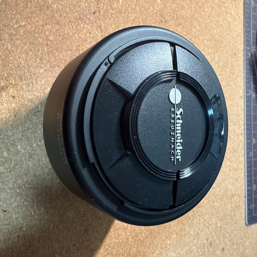 超美品PhaseOne af 80mm f2.8 LS シュナイダー