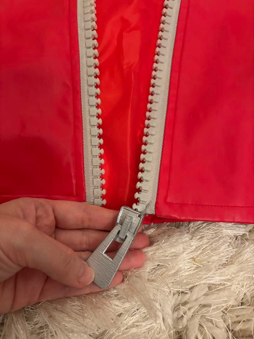 業者製フルセット・武器/靴/ゴーグル/ウィッグつき乱破コスプレ衣装・スターレイル