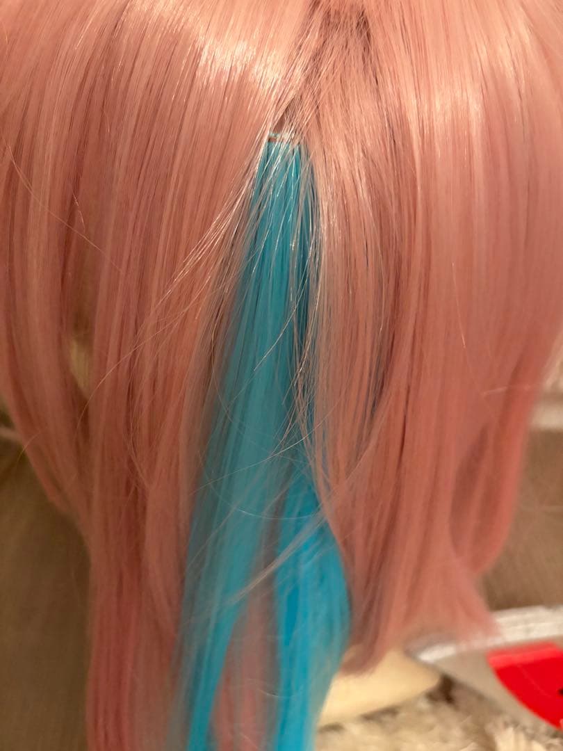 業者製フルセット・武器/靴/ゴーグル/ウィッグつき乱破コスプレ衣装・スターレイル