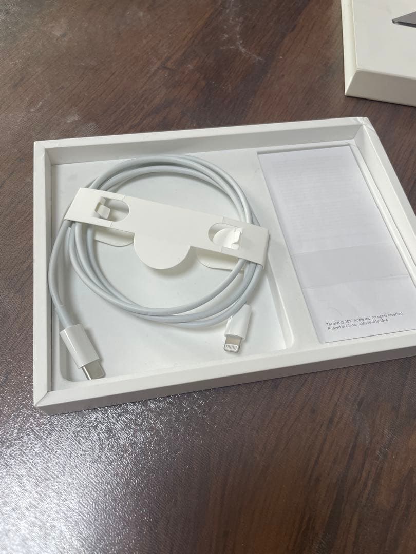 Magic Trackpad 2 スペースグレイ