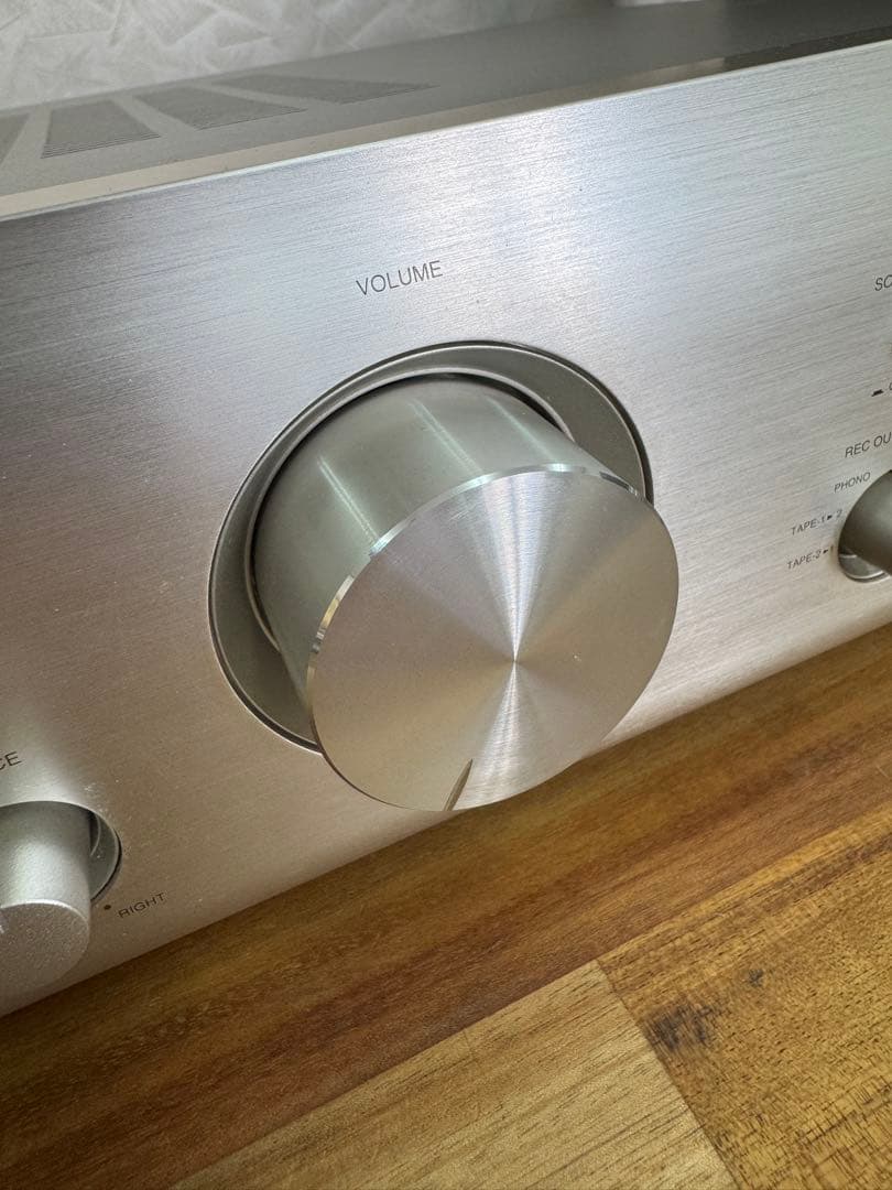 DENON PMA-390AE プリメインアンプ　日本製