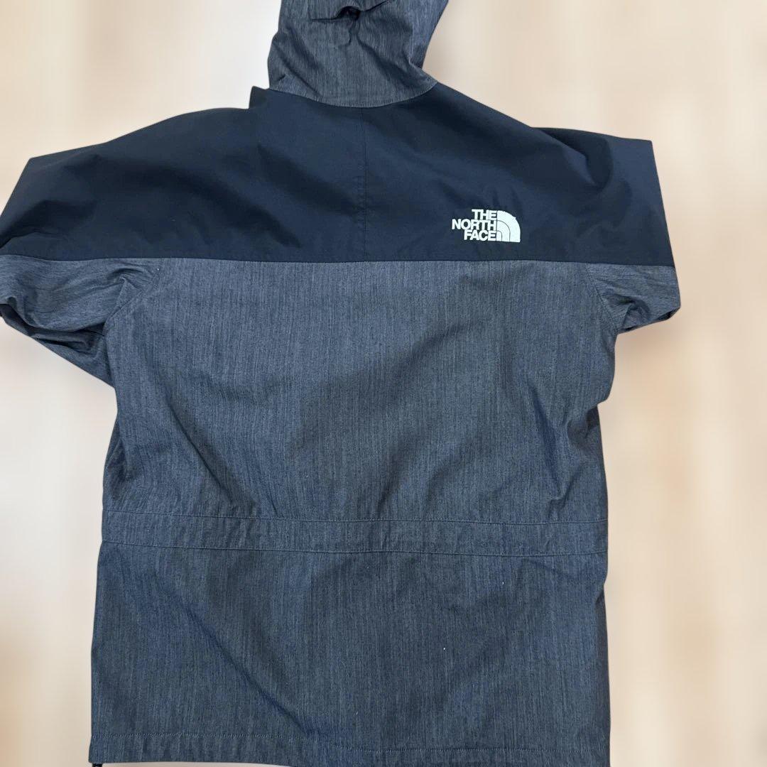 THE NORTH FACE NP12032 マウンテンパーカー