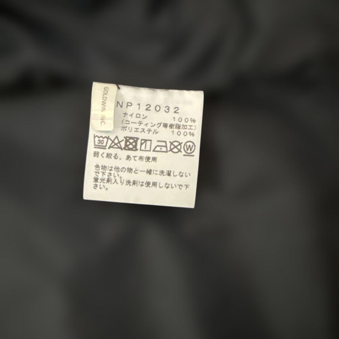 THE NORTH FACE NP12032 マウンテンパーカー