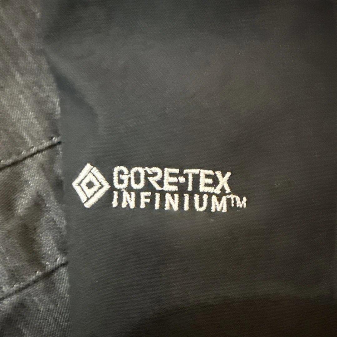 THE NORTH FACE NP12032 マウンテンパーカー