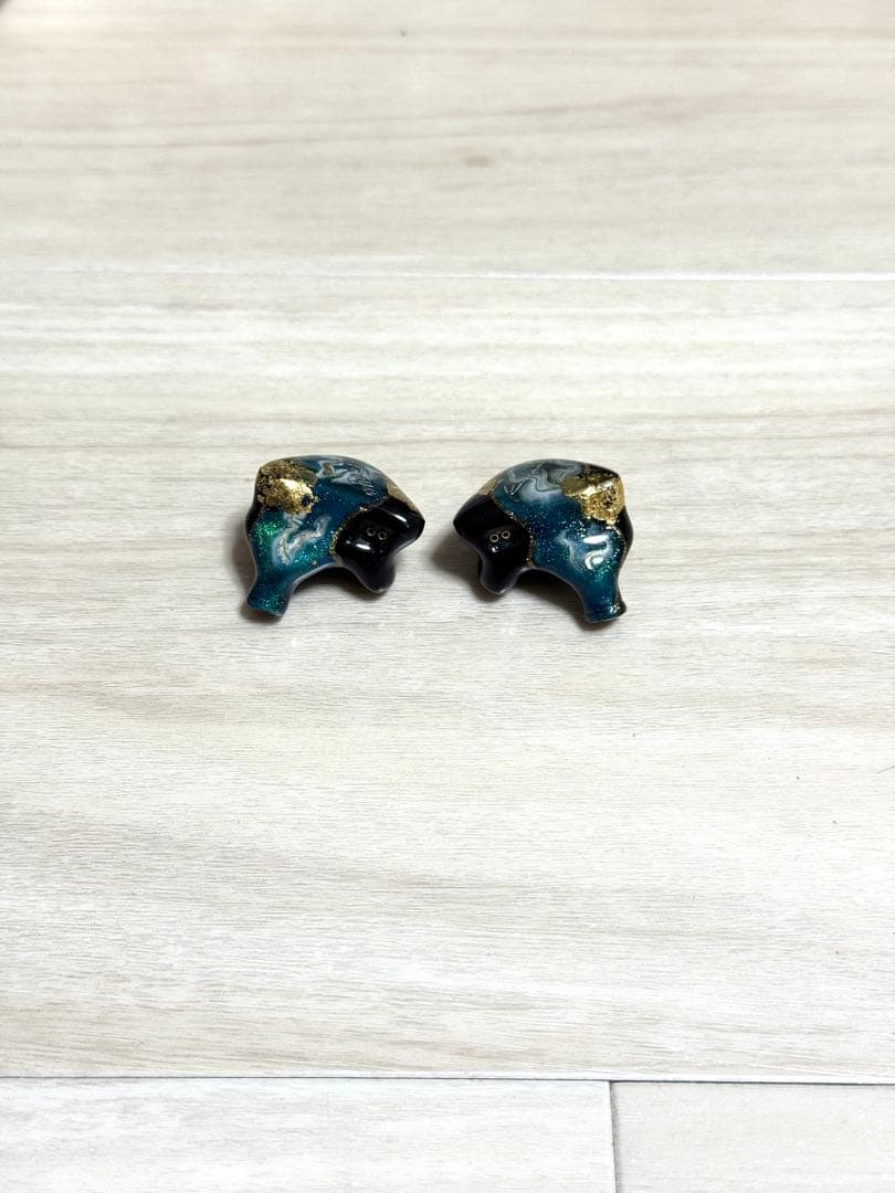 KINERA キネラ Freya フレイヤ 有線イヤホン