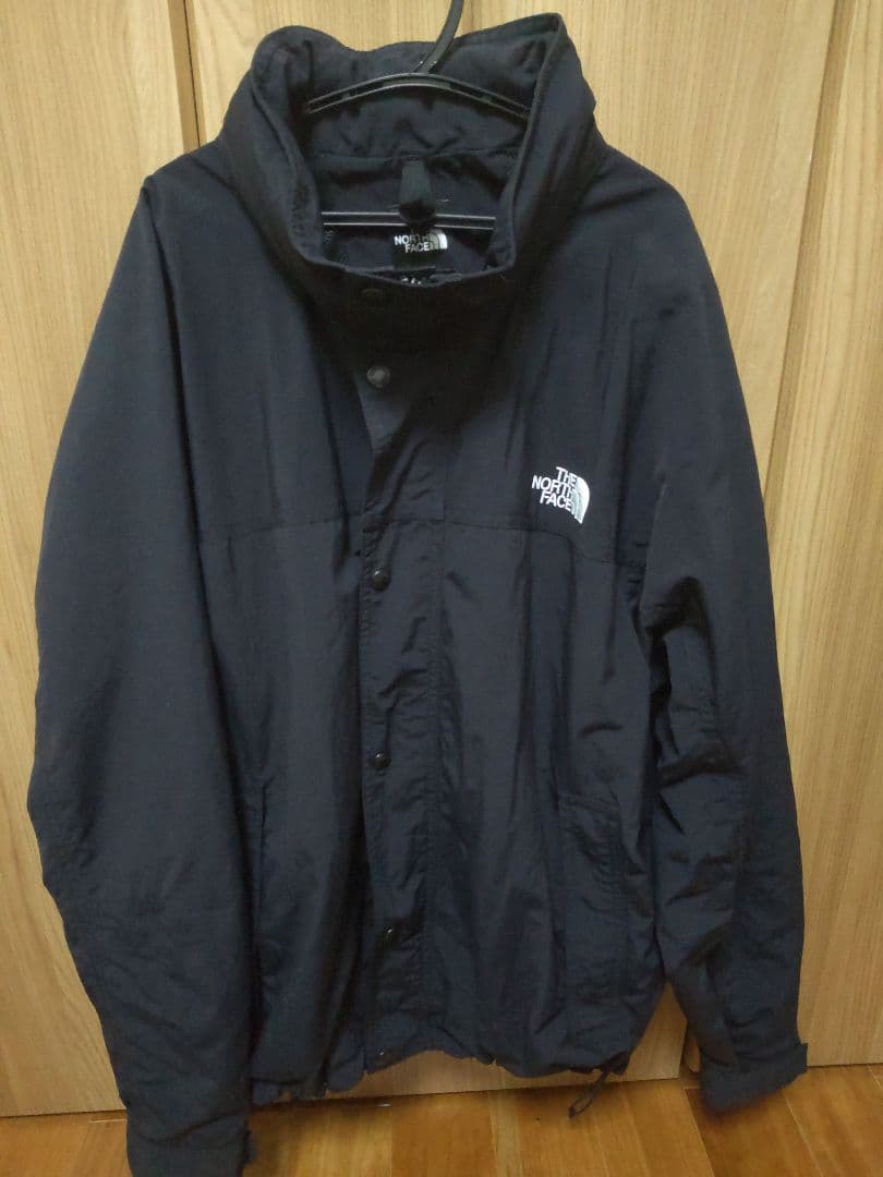 THE NORTH FACE ハイドレナウィンドジャケット Lサイズ