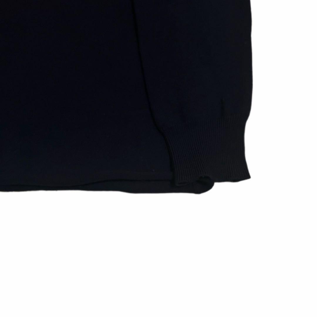 JUNYA WATANABE MAN カレッジニット セーター コルソコモ