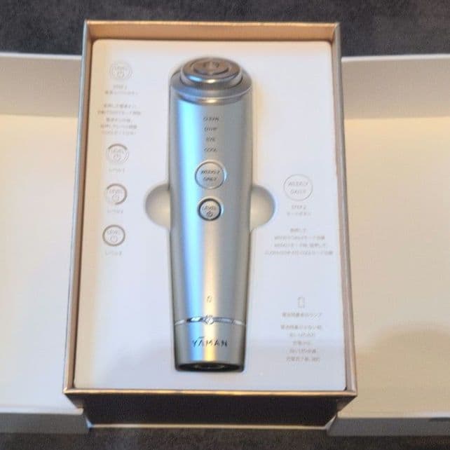 値下げ中★ヤーマン　フォトプラスシャイニーネオ