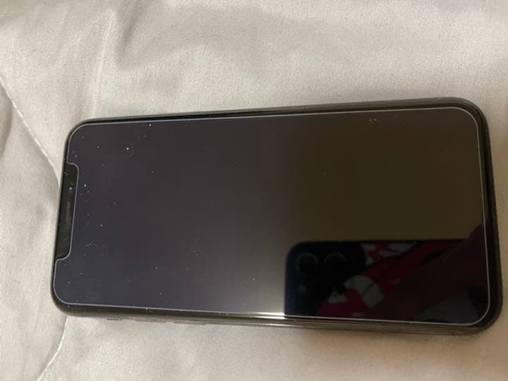 iPhone 11 Pro シルバー 256 GB SIMフリー