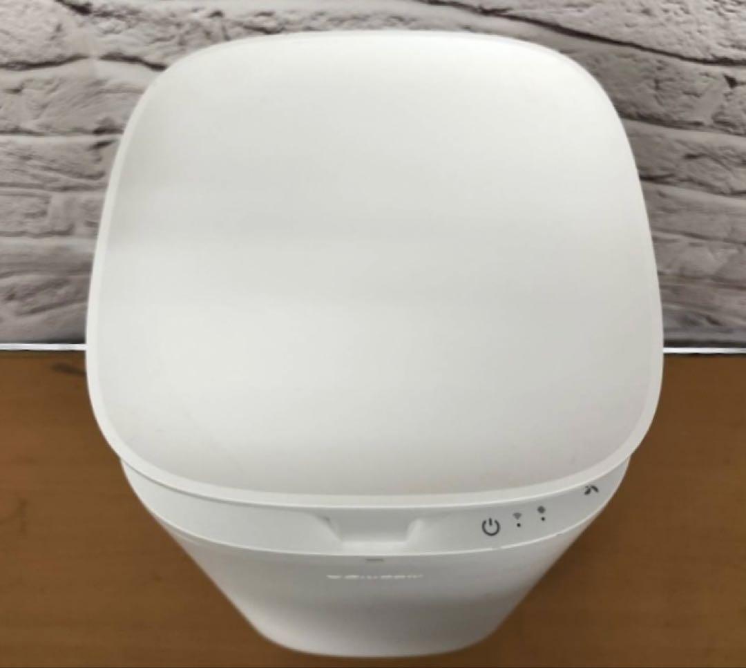 Blueair DustMagnet 5210i 空気清浄機