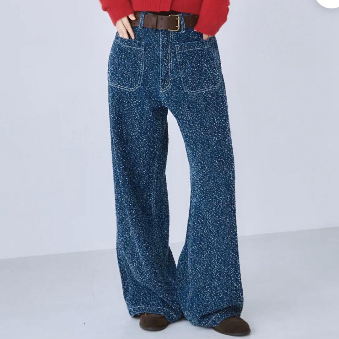 シールームリン　Needle punch materialバギー SRN05