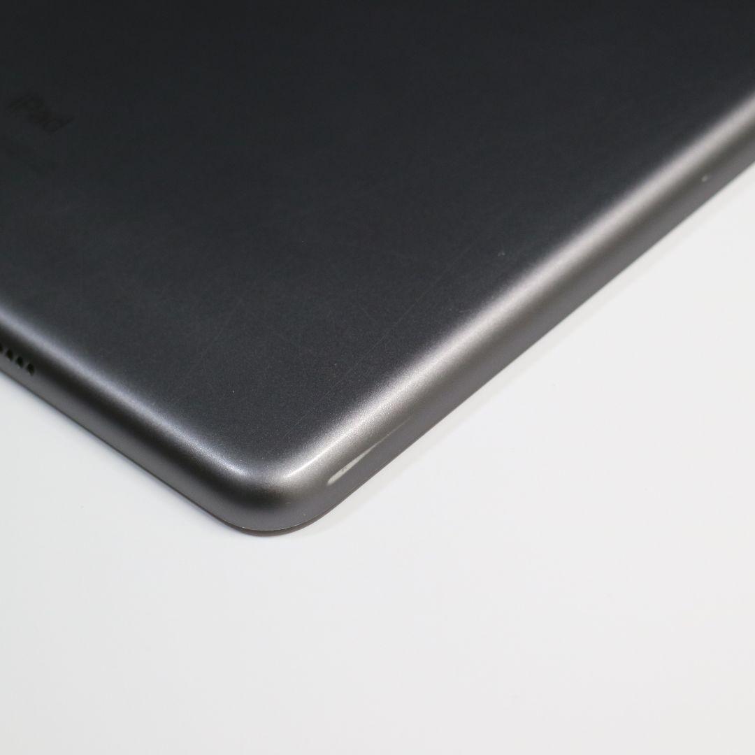 【背面汚れ】iPad (第7世代) 32GB wi-fi+Cellular