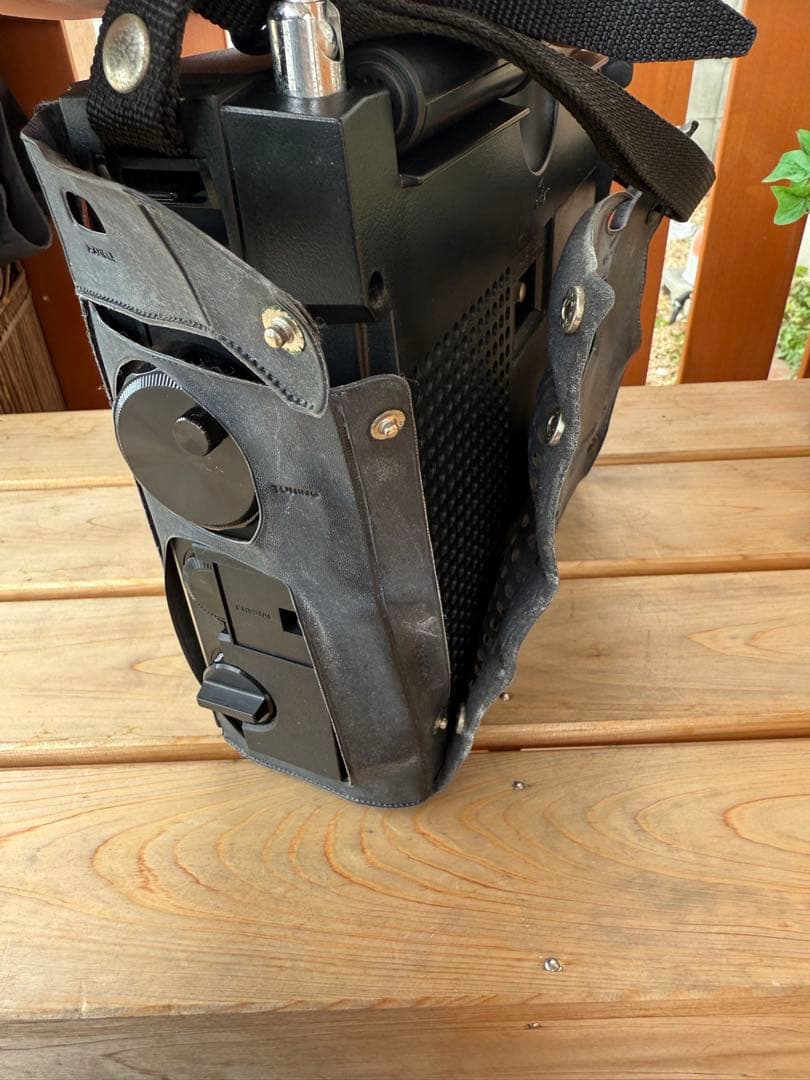 d*3様 ナショナル ビンテージ　COUGARクーガ 115 ラジオ 最終