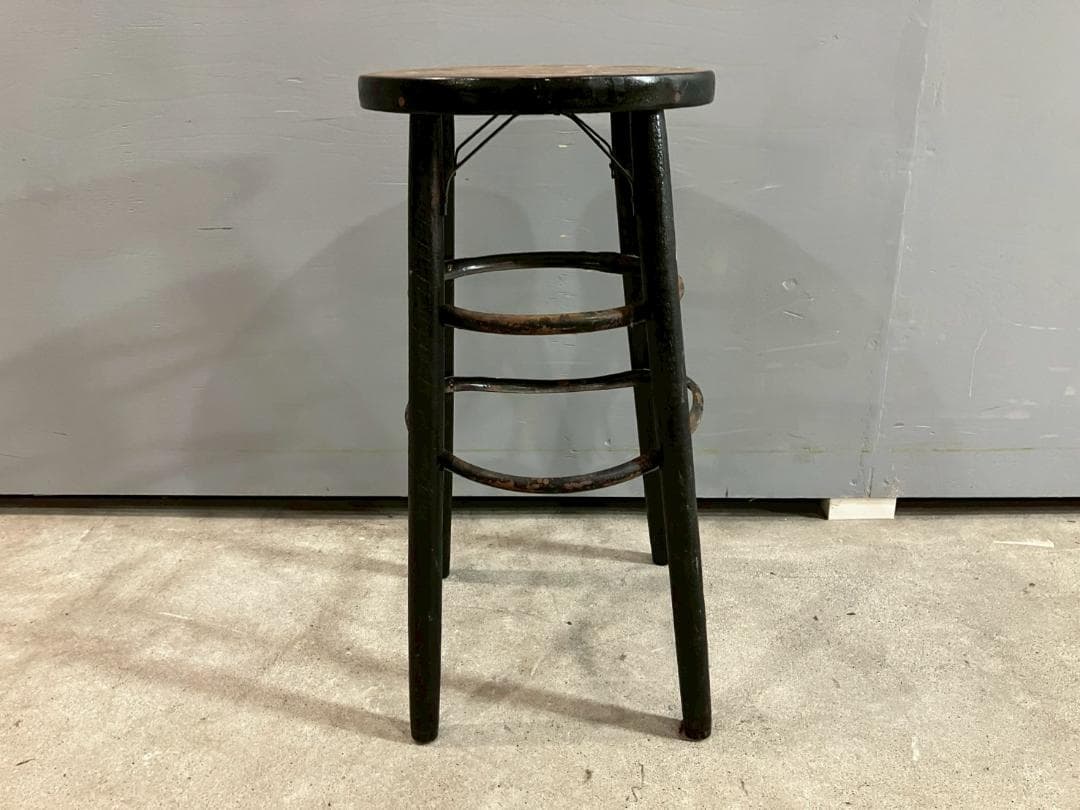 カウンターチェア バーチェア ハイチェア スツール チェア 椅子 イス RW80