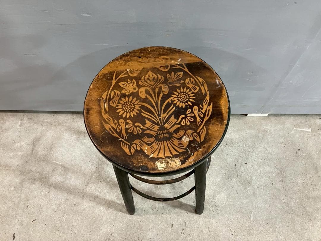 カウンターチェア バーチェア ハイチェア スツール チェア 椅子 イス RW80