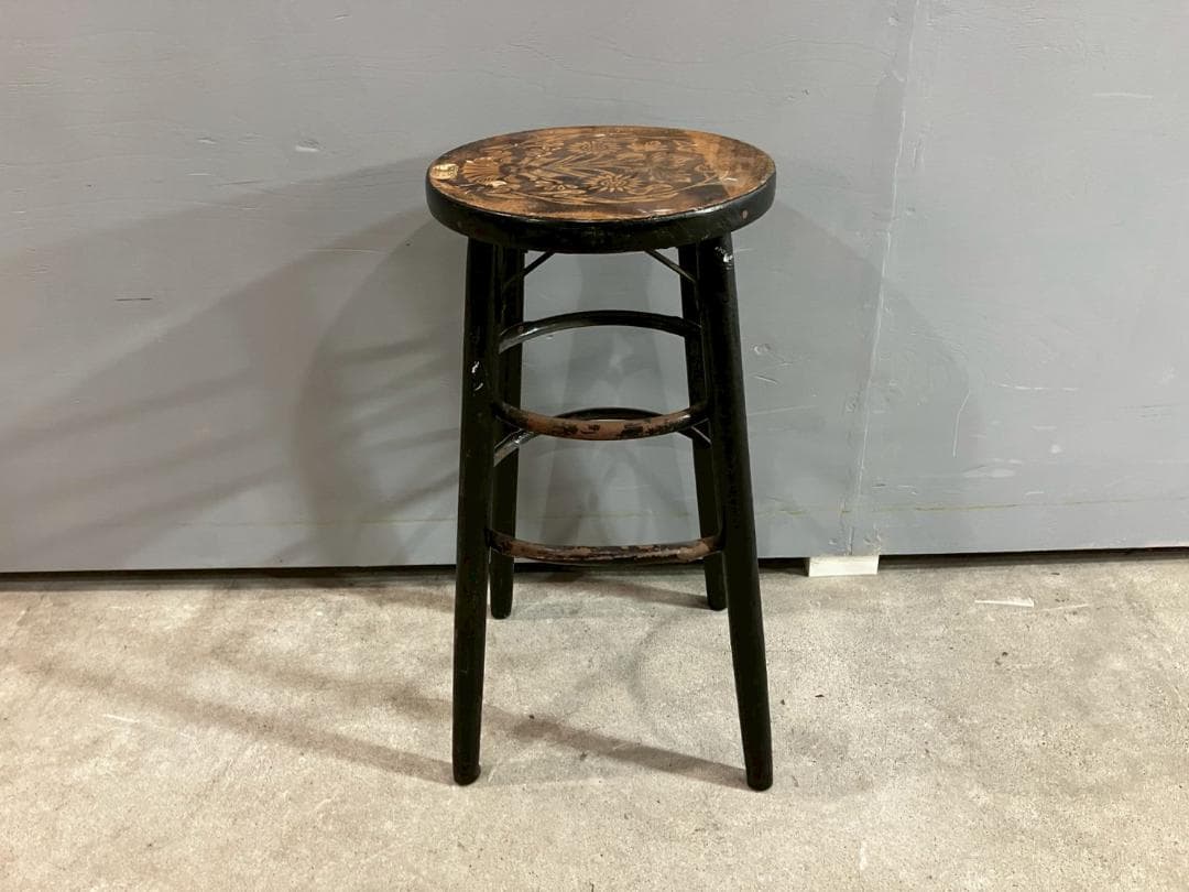 カウンターチェア バーチェア ハイチェア スツール チェア 椅子 イス RW80