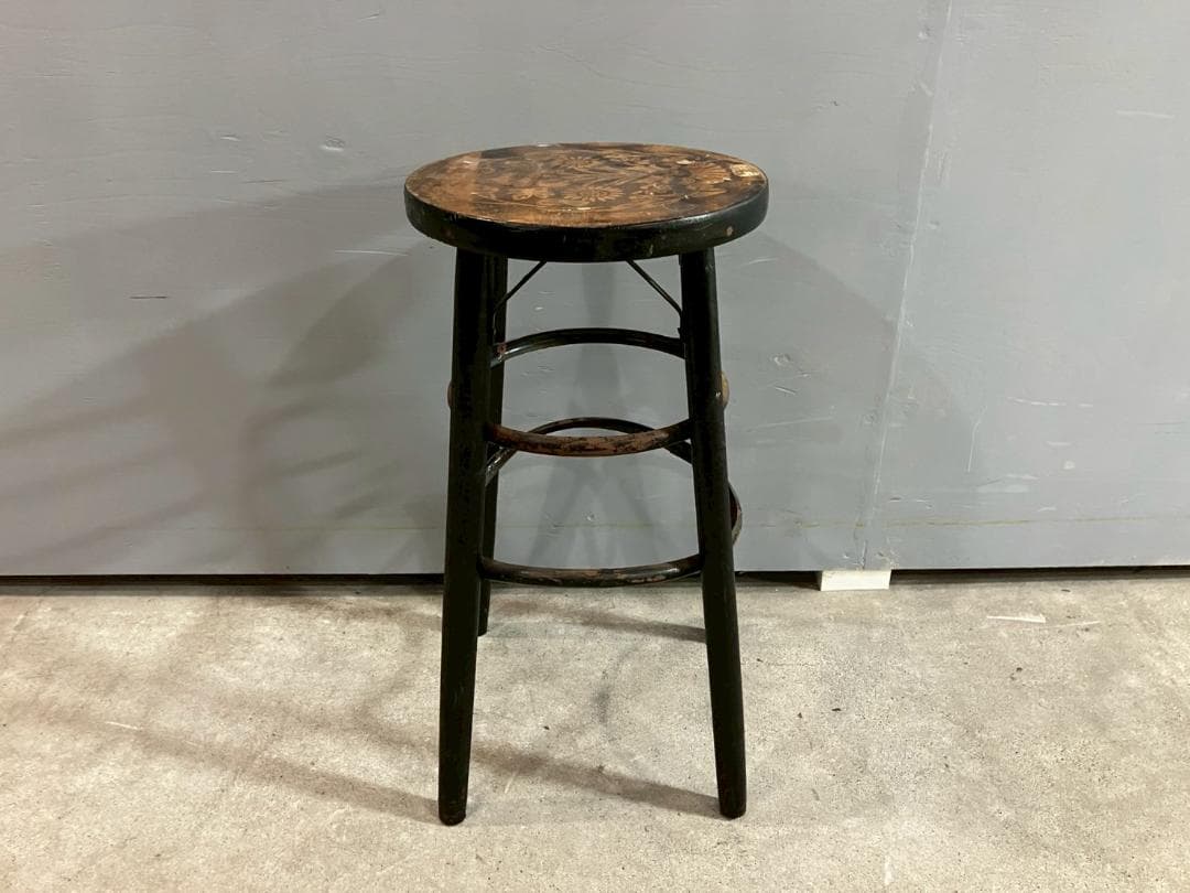 カウンターチェア バーチェア ハイチェア スツール チェア 椅子 イス RW80