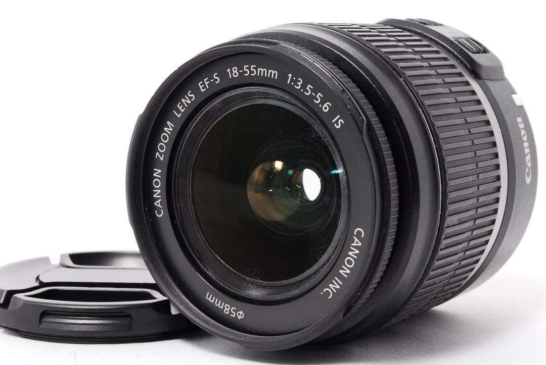 ◆美品◆Canon Kiss X7i◆すぐ使える◆スマホ転送◆一眼レフカメラ◆