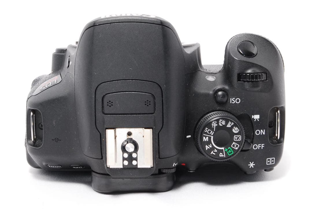 ◆美品◆Canon Kiss X7i◆すぐ使える◆スマホ転送◆一眼レフカメラ◆