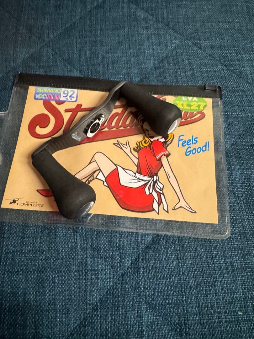 スタジオコンポジット　SHIMANO DC プラス 92 ベイトリールパーツ