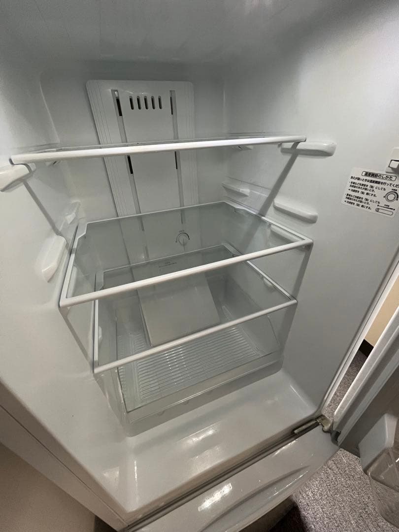 Toshiba 冷凍庫 ホワイト 153L 2018年 一人暮らし　電子レンジ付