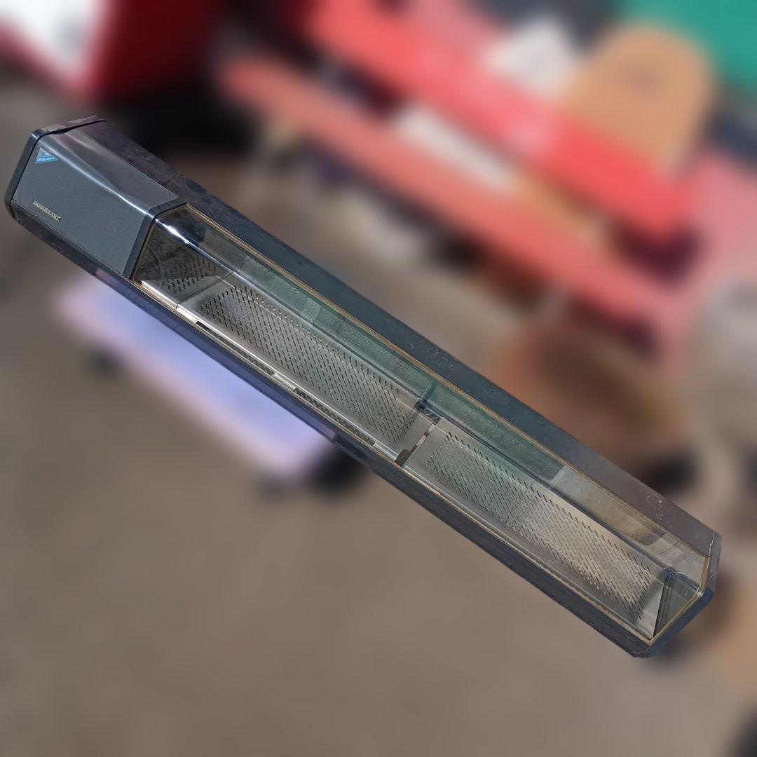 6036）ホシザキ　冷蔵ネタケース 幅180cm　KN-180F-LK／直接渡し