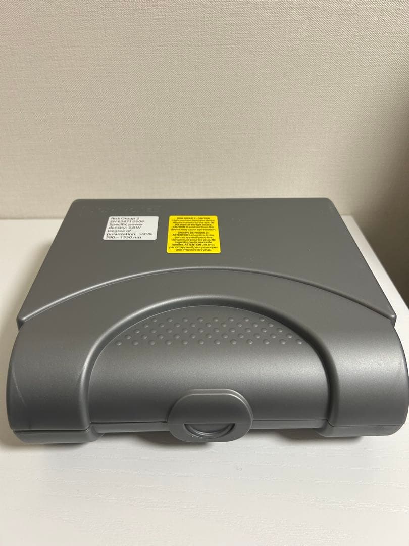 美顔器　美容機器　バイオプトロン　ユースロン　値下げ可