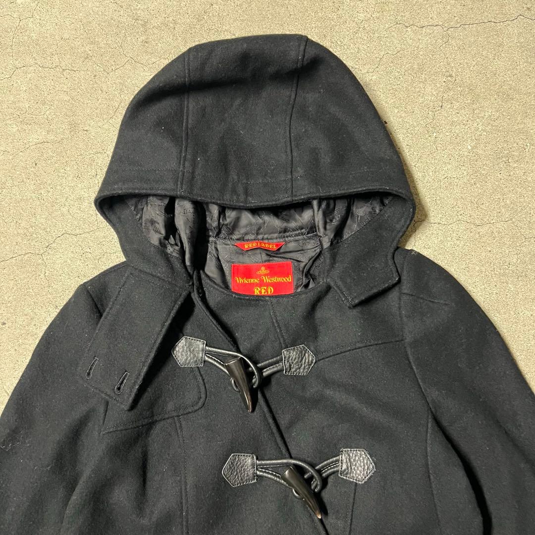 ジャケット・アウター Vivienne Westwood RED LABEL duffle coat