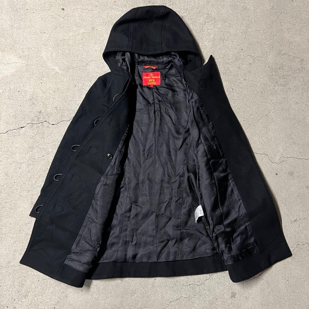 ジャケット・アウター Vivienne Westwood RED LABEL duffle coat
